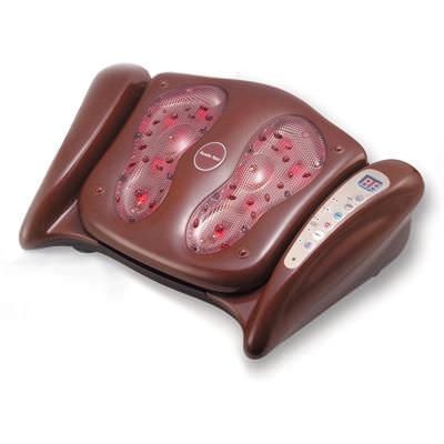 Electric foot massager (physiotherapy) FJ 012 Fuji Chair