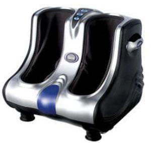 Electric foot massager (physiotherapy) FJ 010 Fuji Chair