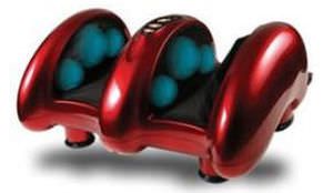 Electric foot massager (physiotherapy) FJ 025 Fuji Chair