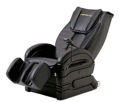 Shiatsu massage armchair EC 1700 Fuji Chair