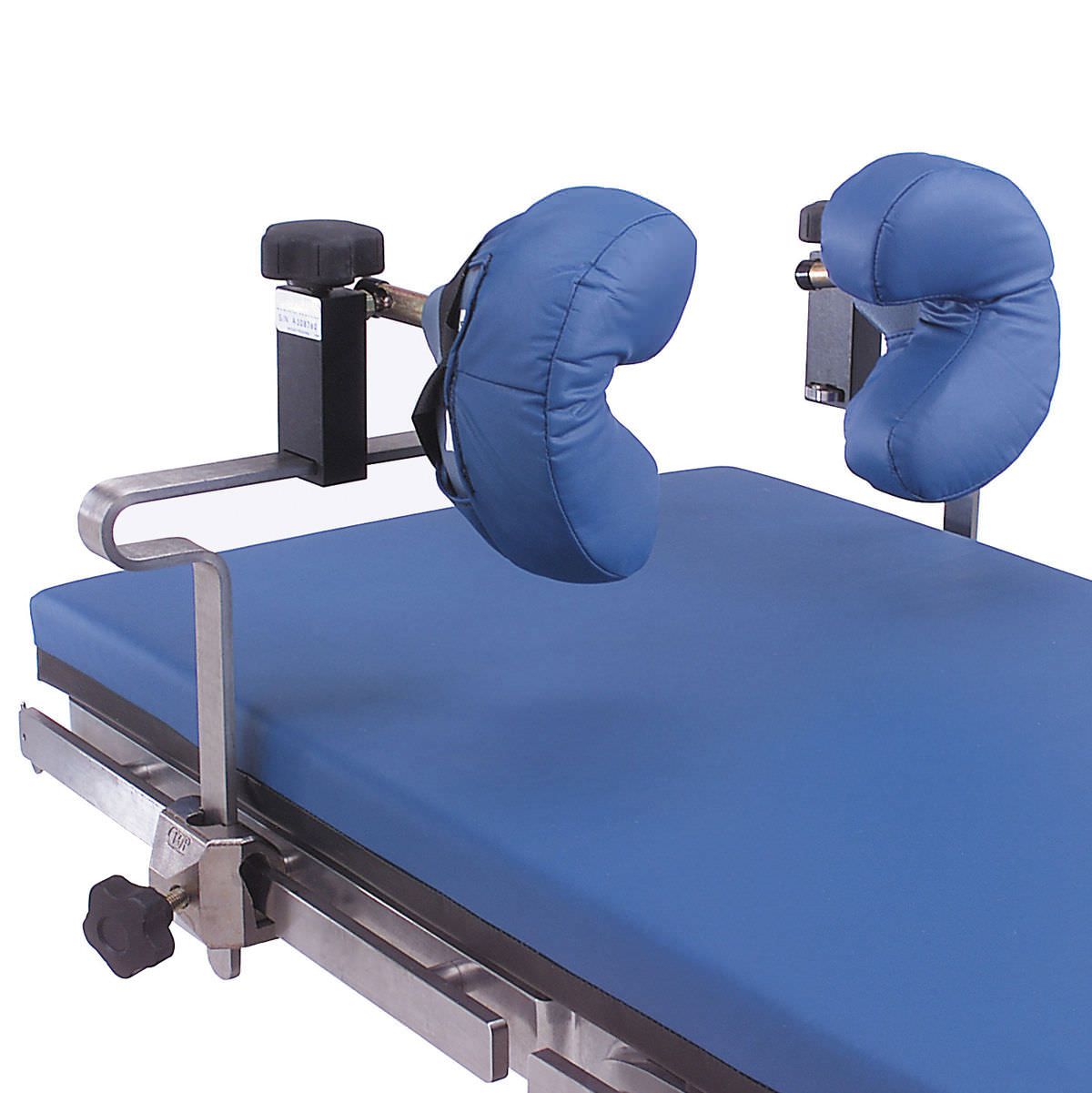 Shoulder support support / operating table Eschmann Equipment