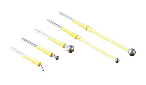 Ball tube electrode / for electrosurgical units Eschmann Equipment