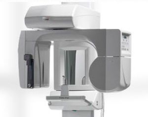 Panoramic X-ray system (dental radiology) / analog FONA XPan FONA Dental
