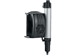 Diaphragm air dryer / for dental compressors DÜRR DENTAL AG