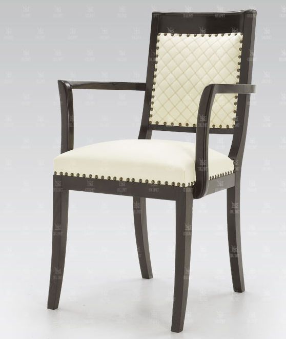 Dining room chair 887F COLLINET