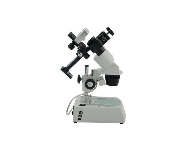 Camera adapter microscope / digital 76530 Breukhoven