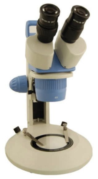 Laboratory microscope / optical / binocular / LED BMS 130 Breukhoven