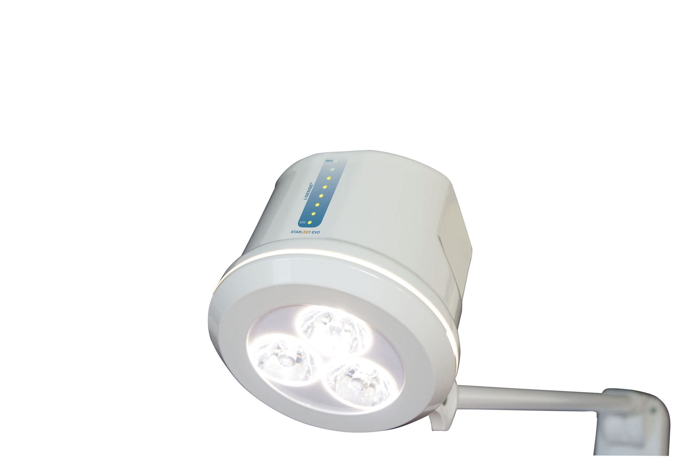 Minor surgery examination lamp / LED STARLED 1 EVO ACEM Medical Company