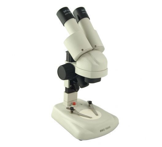 Laboratory microscope / optical / binocular / LED BMS S-05-L Breukhoven
