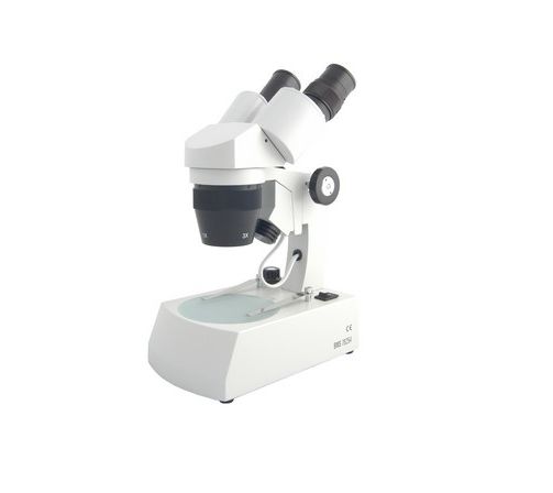 Laboratory stereo microscope / binocular BMS ST-40-B-2L Breukhoven