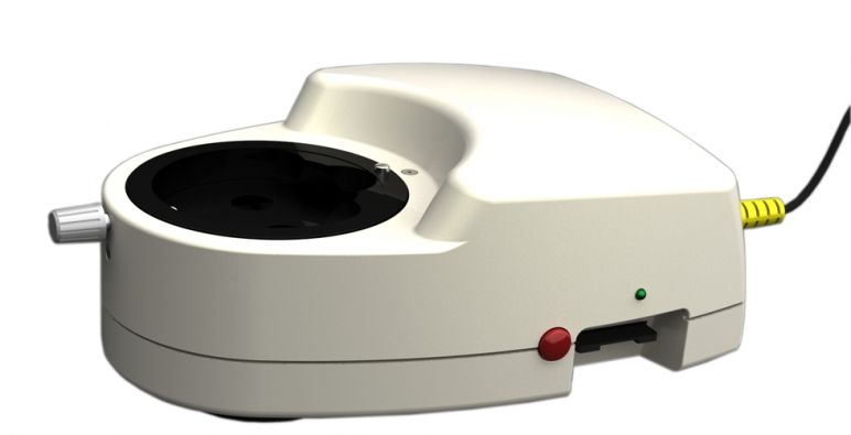 Digital camera / for operating microscopes 5 Mpx | iVu OP Breukhoven