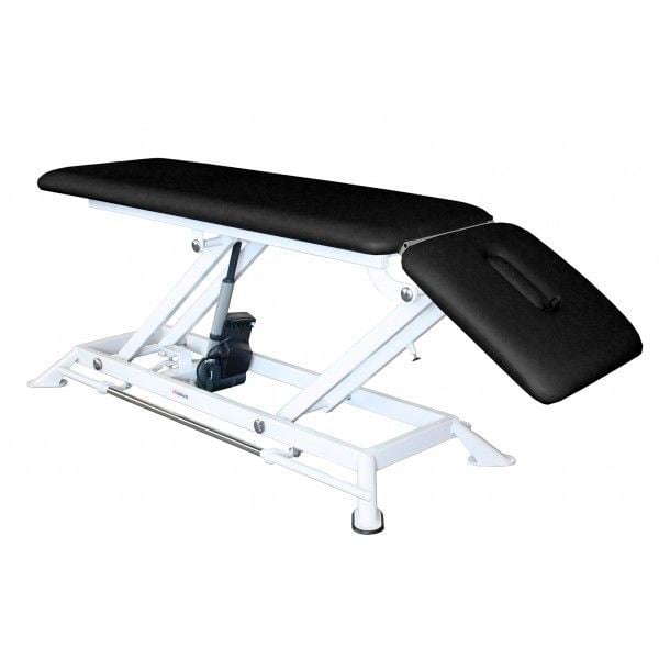 Electrical massage table / height-adjustable / 2 sections Premium 3070 Genin Medical