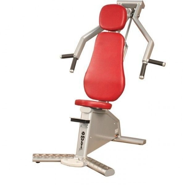 Weight training station (weight training) / inclined chest press / rehabilitation R05 Genin Medical