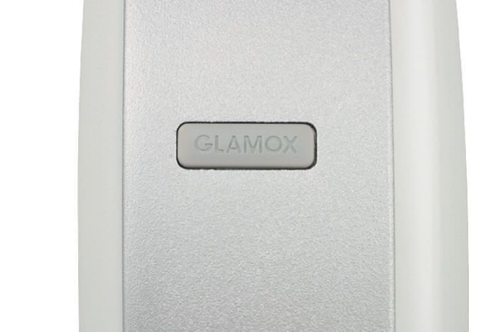 Ceiling-mounted lighting / for healthcare facilities A20-S320 Glamox Luxo