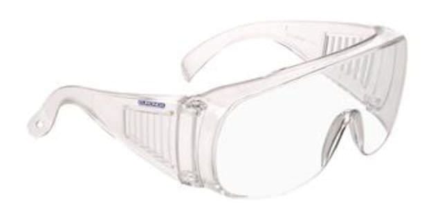 UV protective glasses Monoart® Light EURONDA