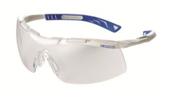 UV protective glasses Monoart® Stretch EURONDA