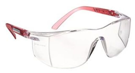 UV protective glasses Monoart® Ultra Light Glasses EURONDA