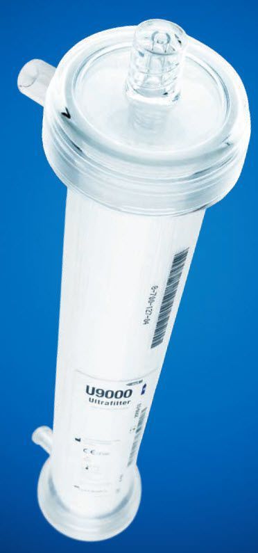 Dialysis ultrafilter U9000™ Gambro