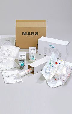 Medical kit MARS® Gambro