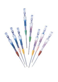 Injection needle / fistula Supercath™ Gambro