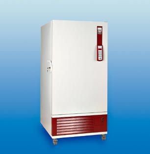 Laboratory freezer / upright / 1-door -40 °C ... 0 °C, 300 L | 6443 GFL Gesellschaft für Labortechnik