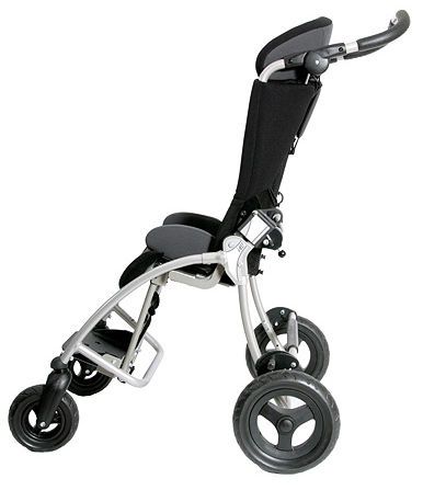 Passive wheelchair / folding / pediatric Ito Eurovema