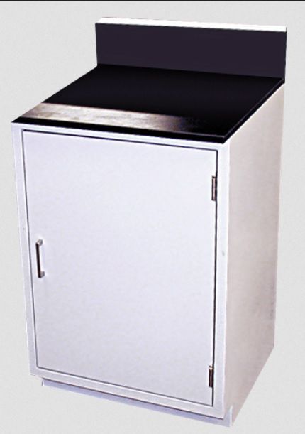 Storage cabinet / dental laboratory / 1-door / 1-drawer 243 Handler MFG. Co., Inc.- Red Wing Int'l