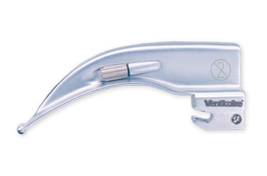 Macintosh laryngoscope blade 040-432 Flexicare Medical