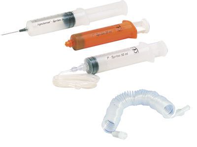 Hypodermic syringe Injectomat® Fresenius Kabi