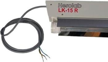 UV lamp / germicidal / on casters Herolab