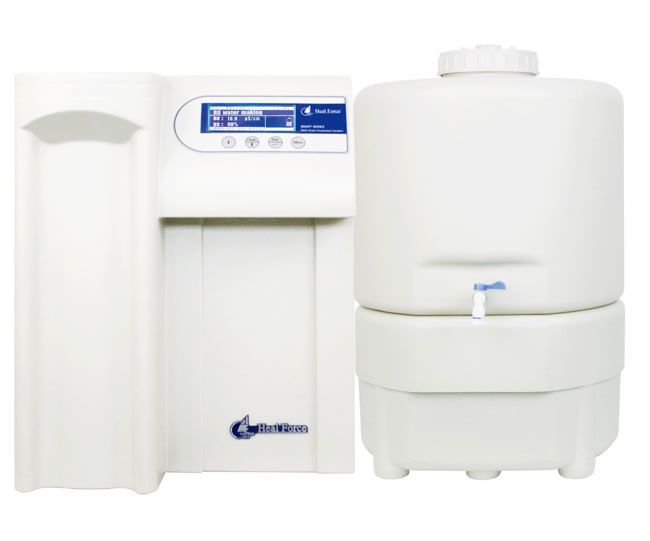 Laboratory water purifier / reverse osmosis RO Heal Force
