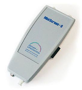 Respiratory polygraph MiniScreenPlus Heinen und Löwenstein