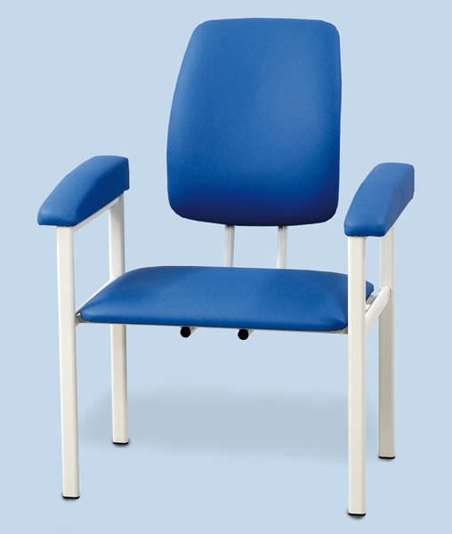 Blood donation chair BES-1046/INF AGA Sanitätsartikel GmbH