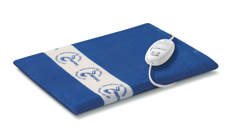 Programmable heating pad (magnetic, washable) HK 63 Beurer