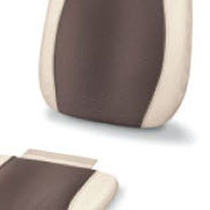 Shiatsu massage seat cover MG 240 Beurer