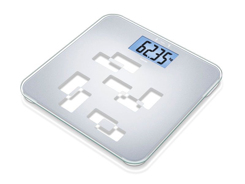 Electronic patient weighing scale 150 kg | GS 420 tara Beurer