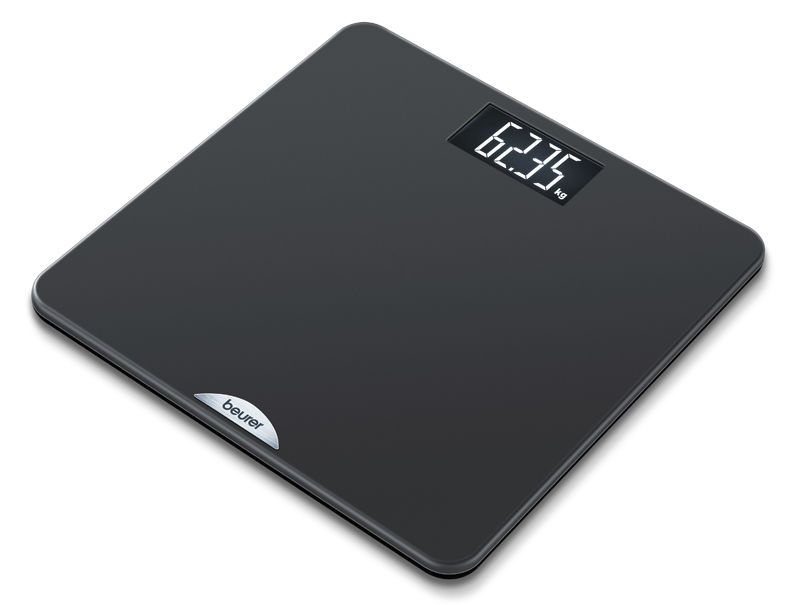 Electronic patient weighing scale 180 kg | PS 240 soft grip Beurer