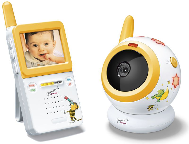 Baby monitor video JBY 101 Beurer