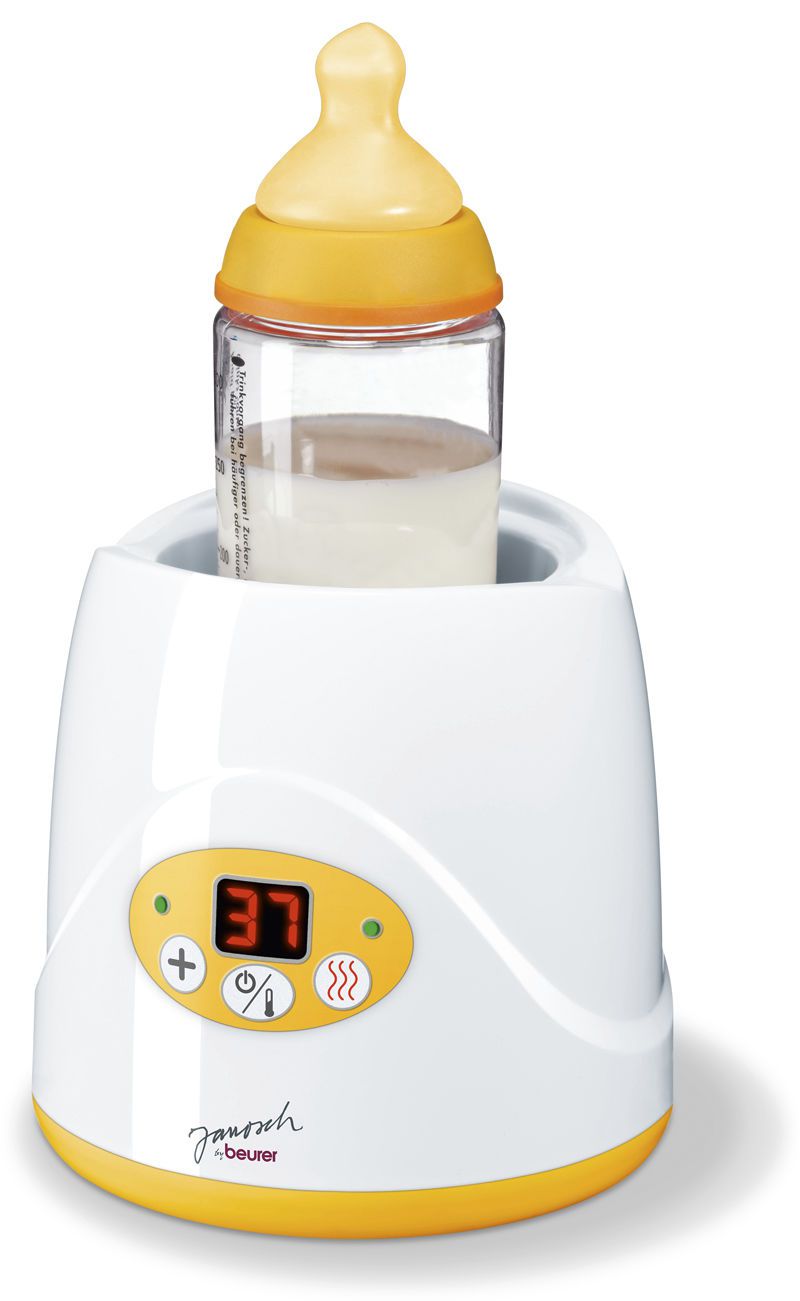 Baby bottle warmer digital JBY 52 Beurer