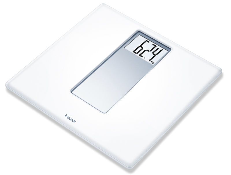 Electronic patient weighing scale 180 kg | PS 160 Beurer