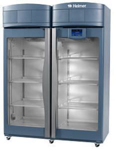Laboratory refrigerator / cabinet / 2-door ILR256 Helmer