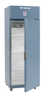Laboratory freezer / cabinet / 1-door HLF120 Helmer