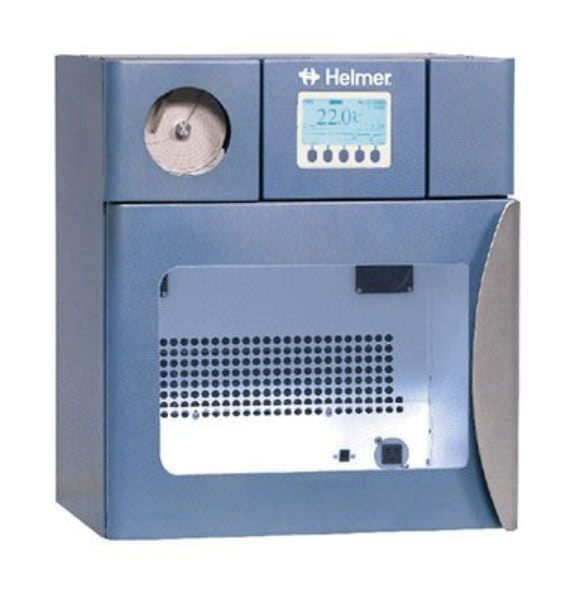 Platelet laboratory incubator PC100i / PC900i / PC1200i / PC2200i / PC3200i Helmer
