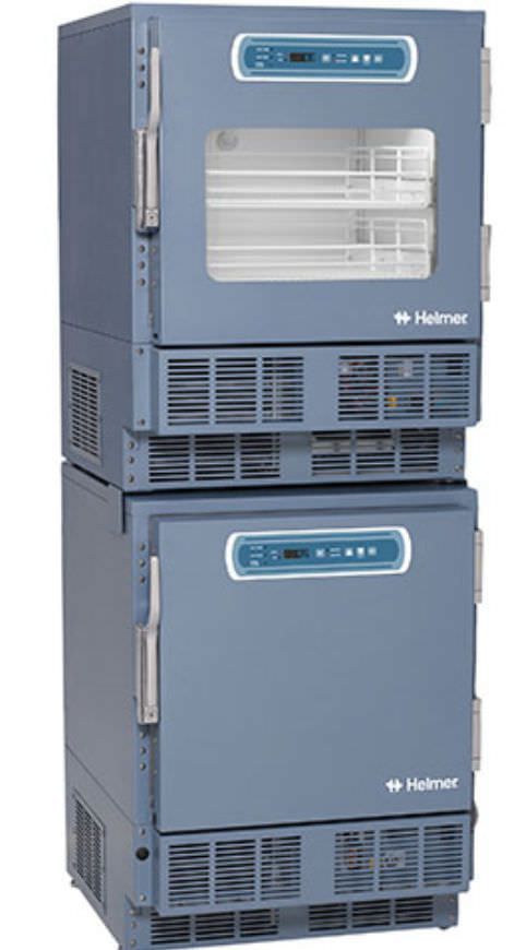Pharmacy refrigerator / laboratory / cabinet / built-in iLR104-ADA Helmer