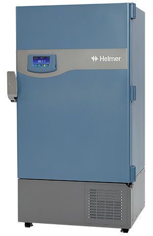 Laboratory freezer / upright / ultralow-temperature / 1-door iUF126 Helmer