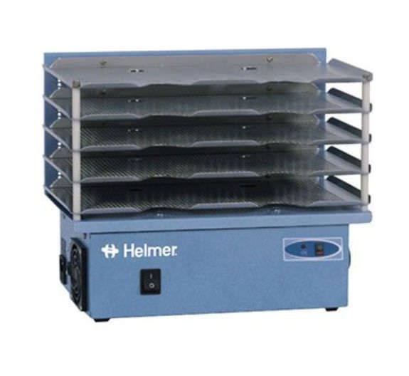 Laboratory shaker / platelet / bench-top PF15i / PF48i / PF96i / PF396i Helmer