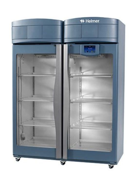 Laboratory refrigerator / cabinet / 2-door iLR245 Helmer