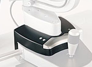 Digital video camera / for slit lamp CM 900® Haag-Streit Diagnostics