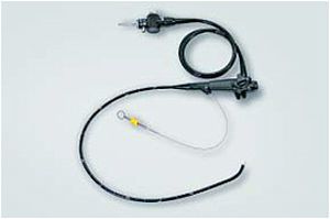 Gastroscope video endoscope GVE-2100P, GVE-2100X Huger endoscopy instruments