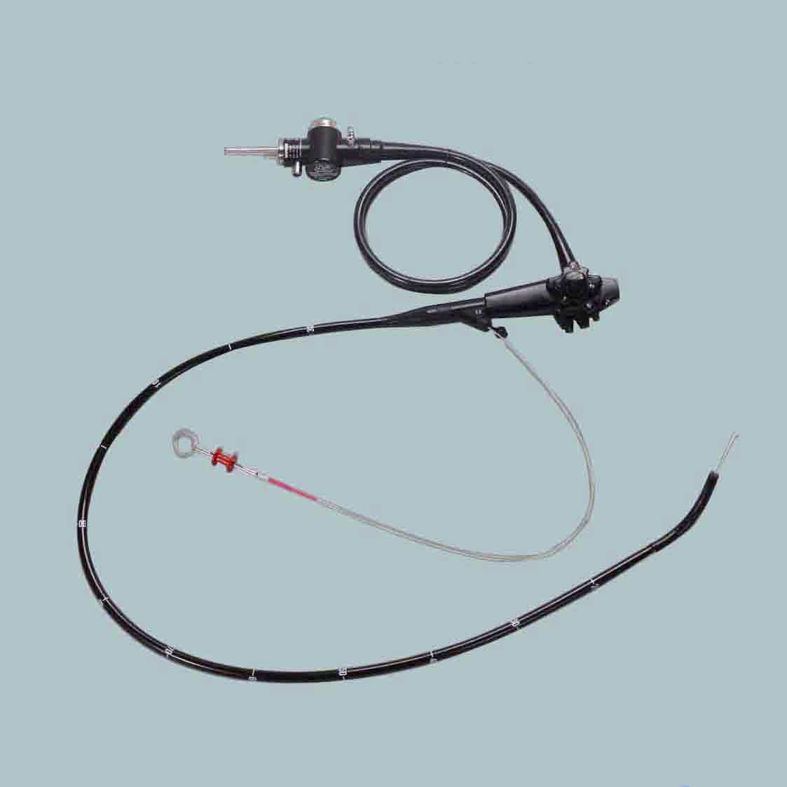 Gastroscope veterinary video endoscope CVE-2100TM Huger endoscopy instruments
